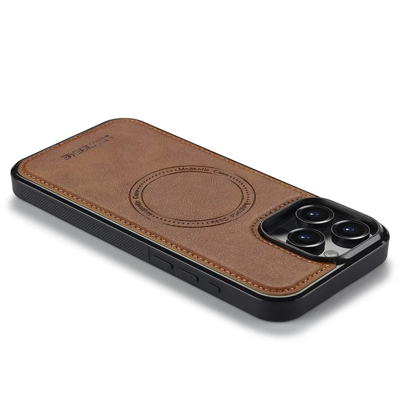Iphone Case Back Cover - Omnia