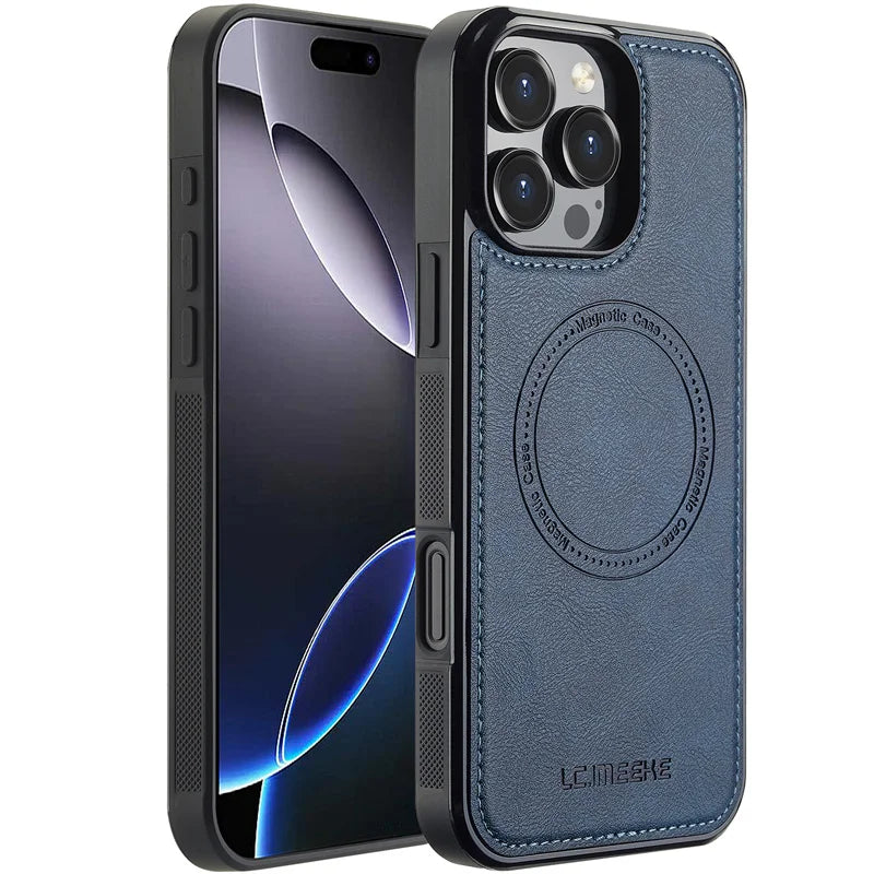Iphone Case Back Cover - Omnia
