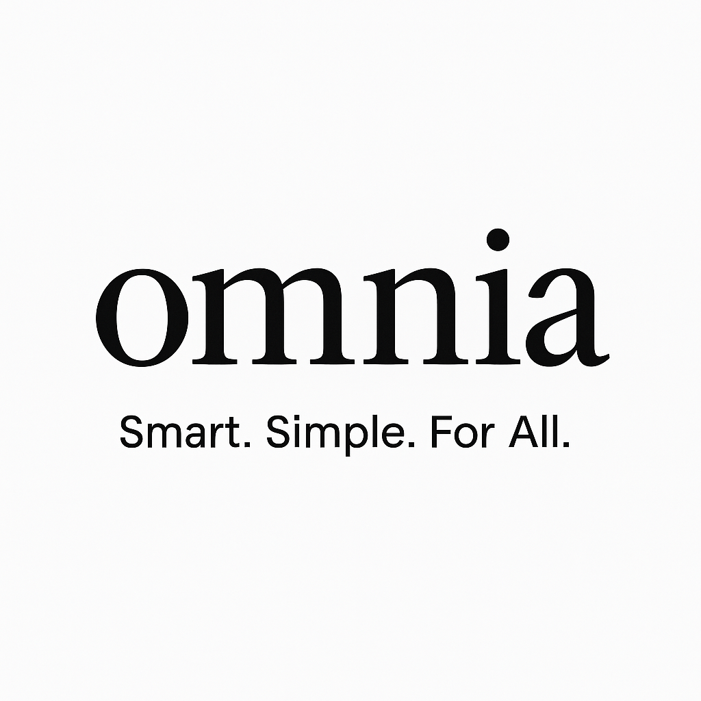 Home page