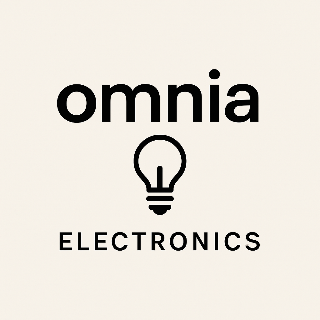 Electronics