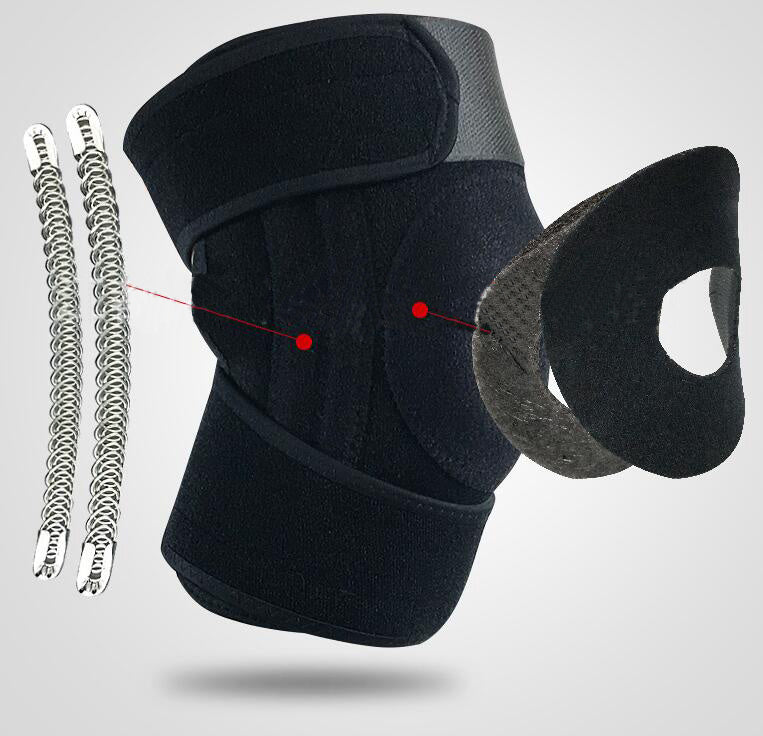Knee Sport Protector - Omnia 