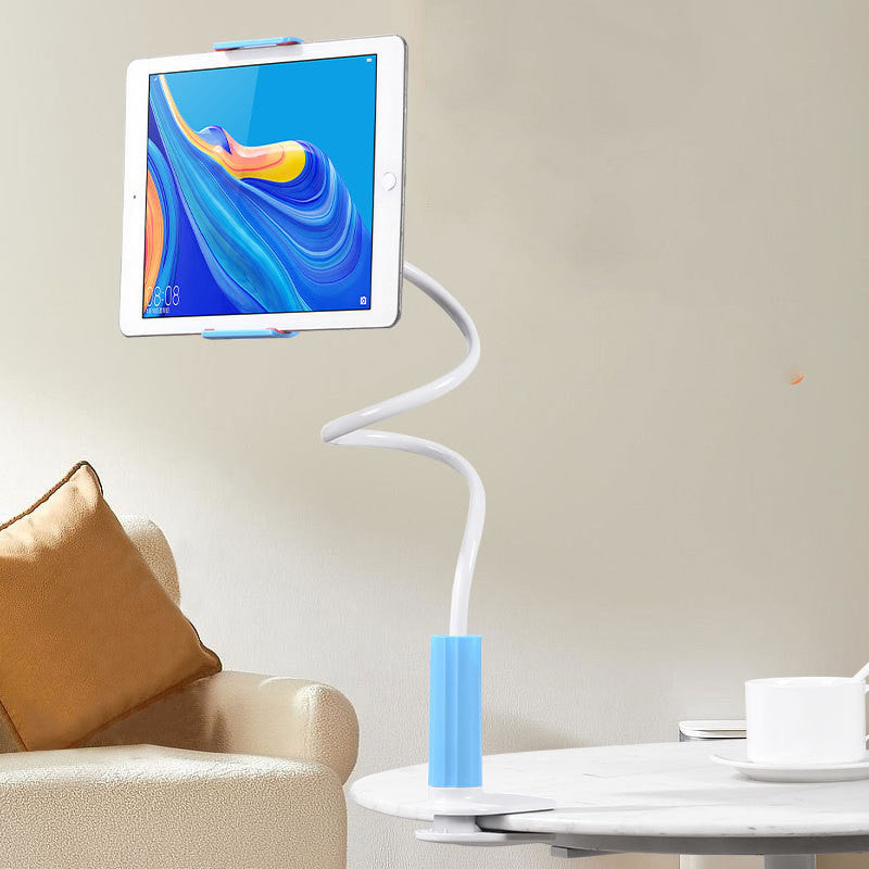 360 Degree Spiral Base Lazy Mobile Phone Tablet Stand - Omnia 