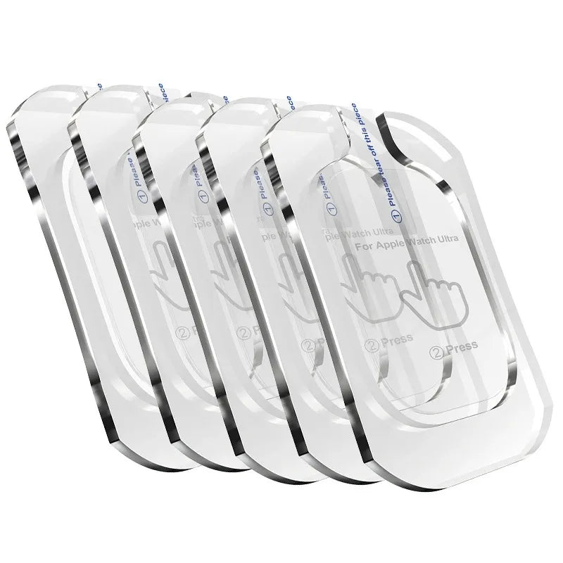 Tempered Glass For Apple Watch Ultra 2 49mm - Omnia 
