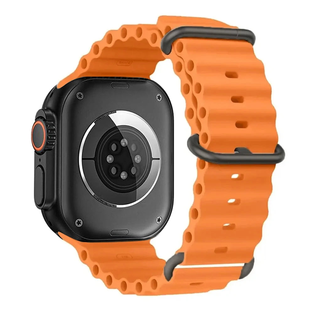 Ocean Band for Apple watch Ultra - Omnia 