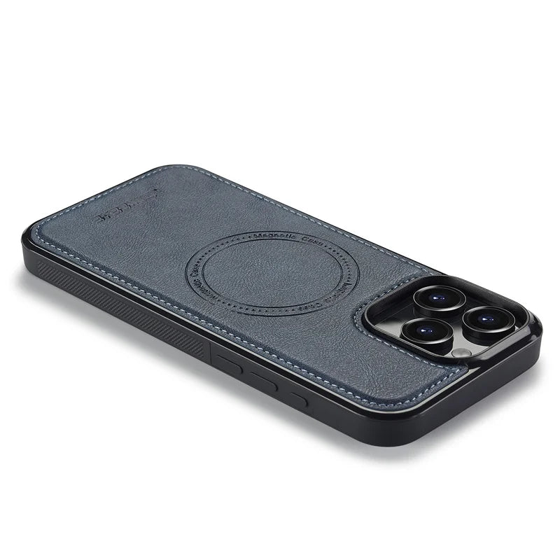 Iphone Case Back Cover - Omnia 