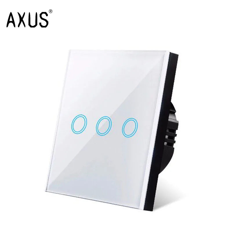 AXUS EU Touch Switch - Omnia 