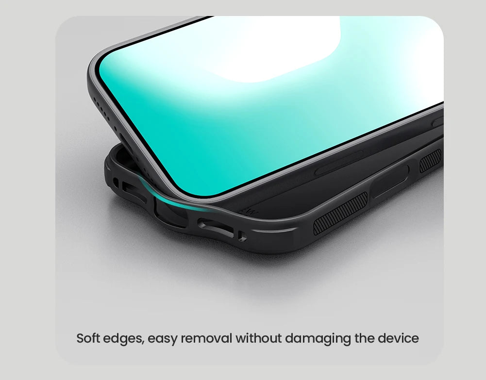 Nillkin For iPhone 17 Pro Max 17 Air 17Pro Frosted Shield Pro Case PC+TPU Airbags Shockproof Anti-Scratch Phone Cover - Omnia 