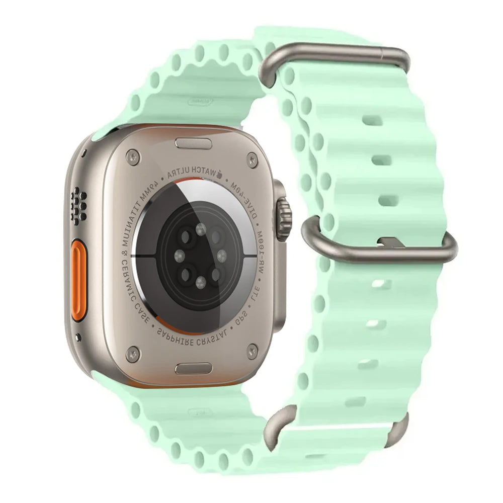 Ocean Band for Apple watch Ultra - Omnia 