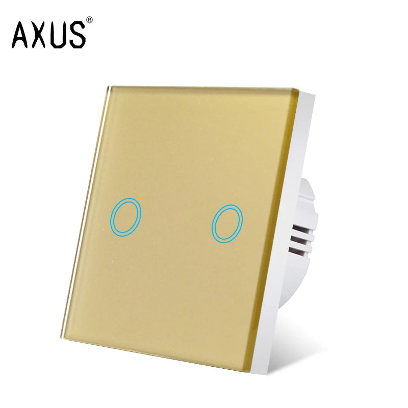 AXUS EU Touch Switch - Omnia 