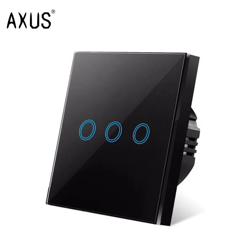 AXUS EU Touch Switch - Omnia 