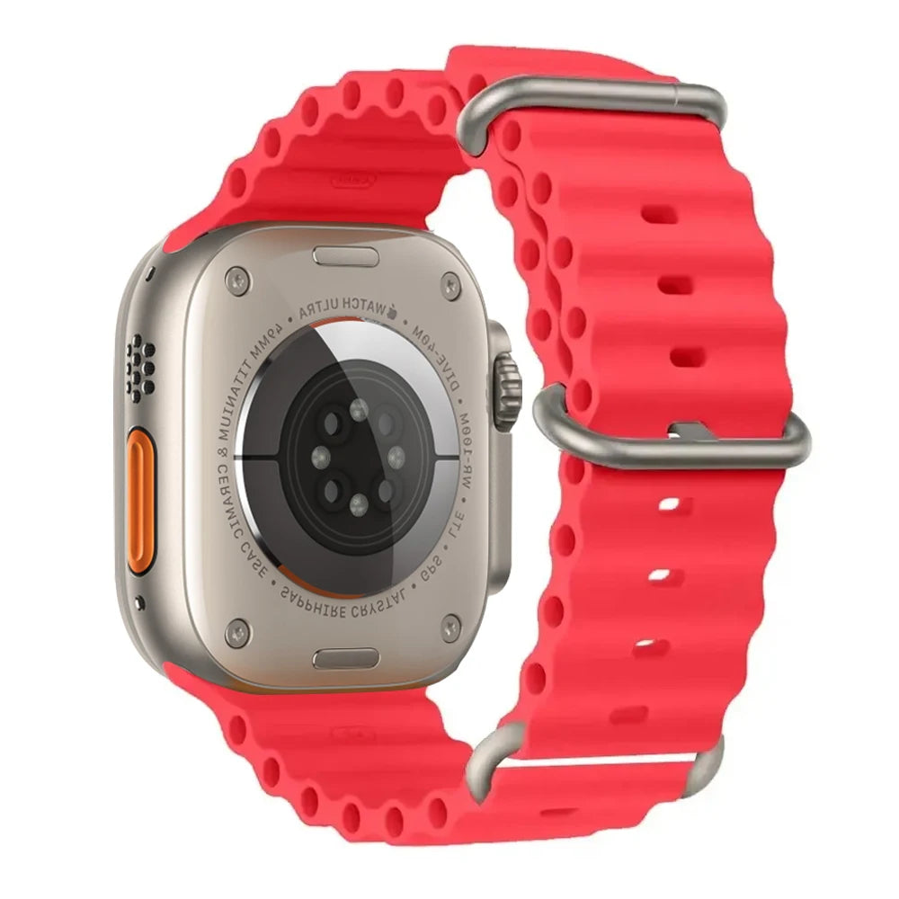 Ocean Band for Apple watch Ultra - Omnia 