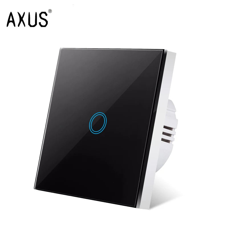 AXUS EU Touch Switch - Omnia 
