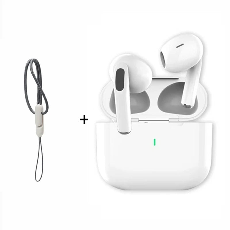 Original Air Pro TWS Wireless Bluetooth Earphones - Omnia 