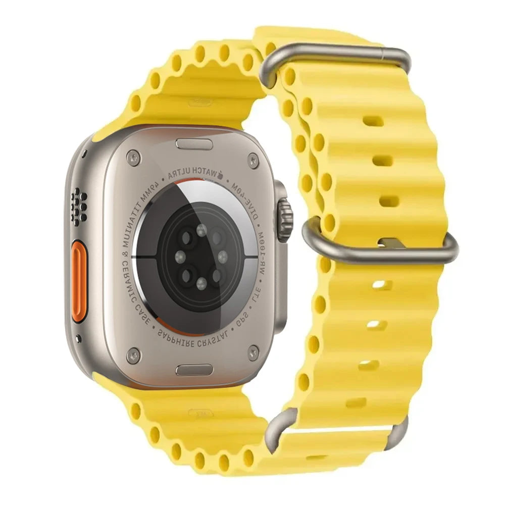 Ocean Band for Apple watch Ultra - Omnia 