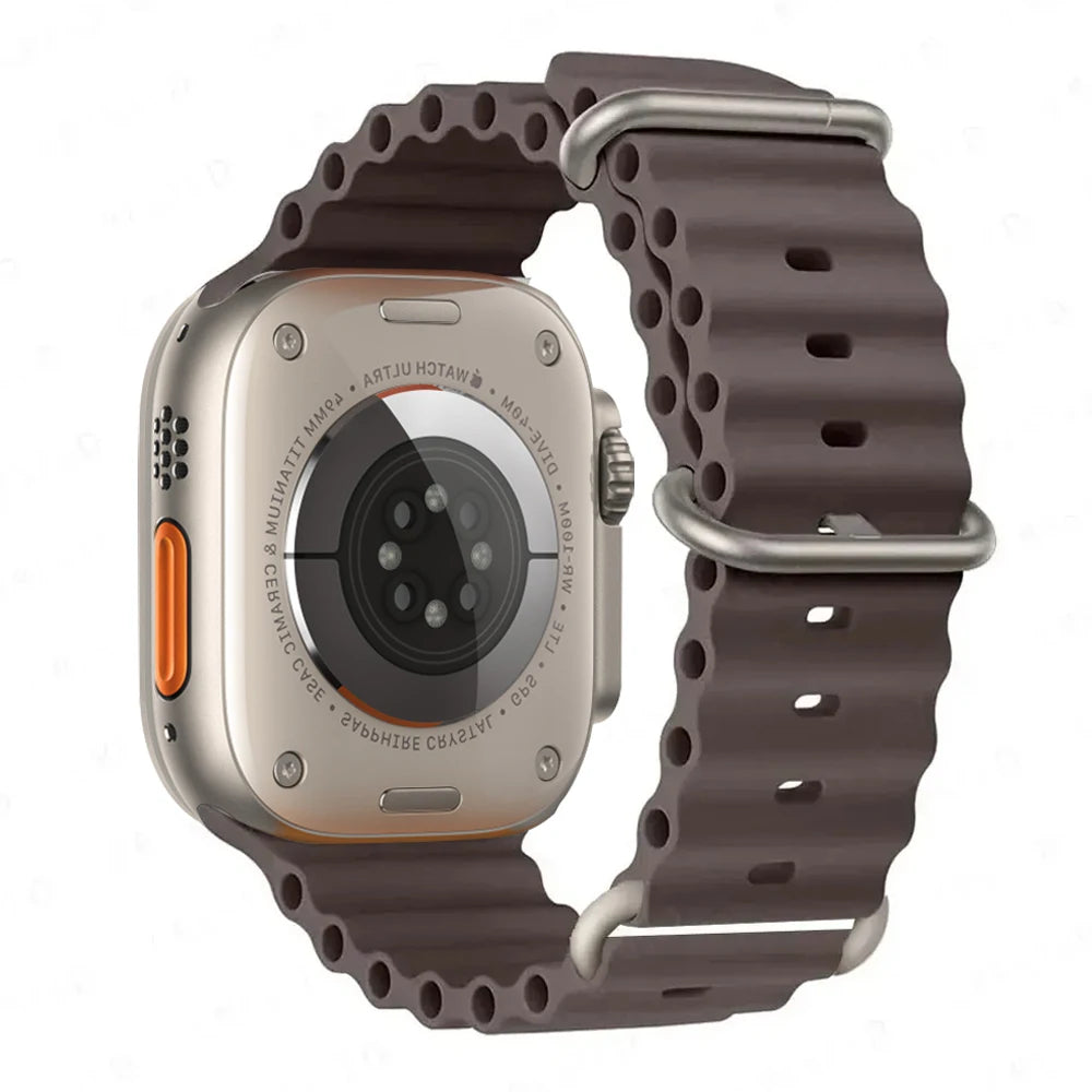 Ocean Band for Apple watch Ultra - Omnia 