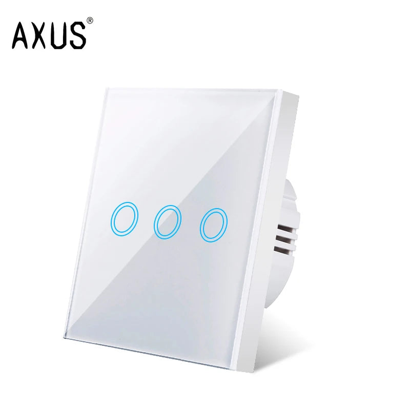 AXUS EU Touch Switch - Omnia 
