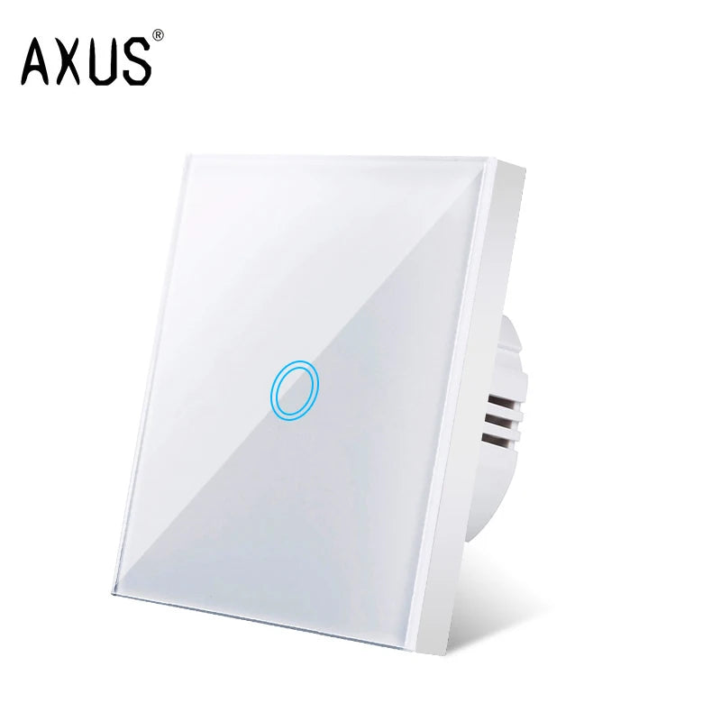 AXUS EU Touch Switch - Omnia 