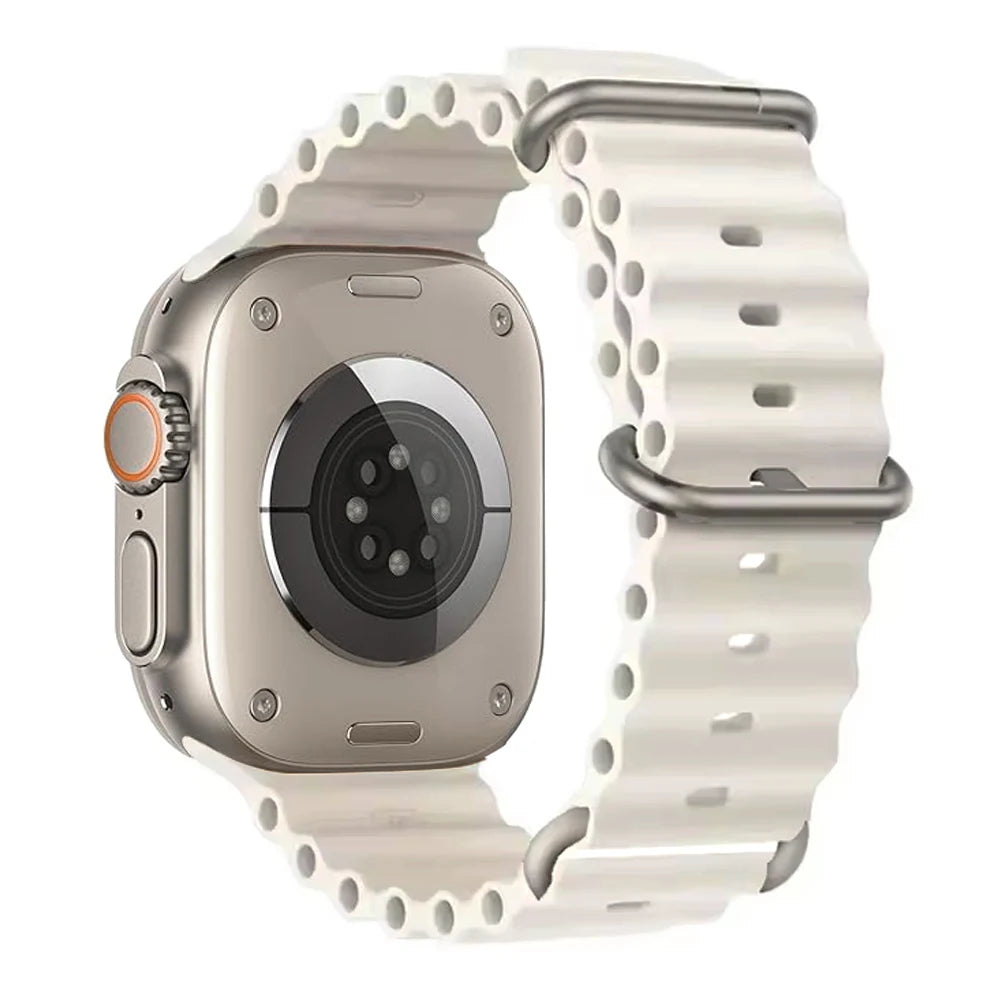 Ocean Band for Apple watch Ultra - Omnia 