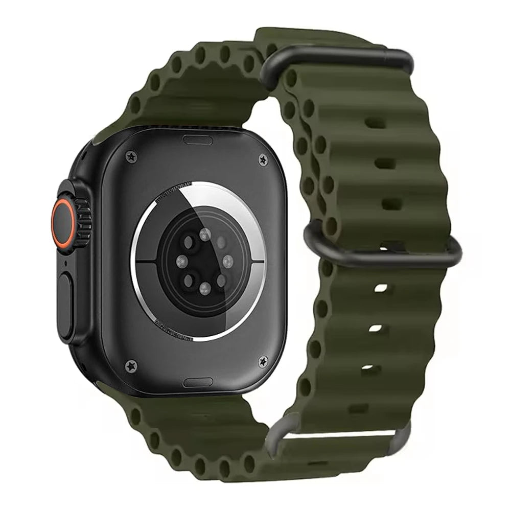 Ocean Band for Apple watch Ultra - Omnia 