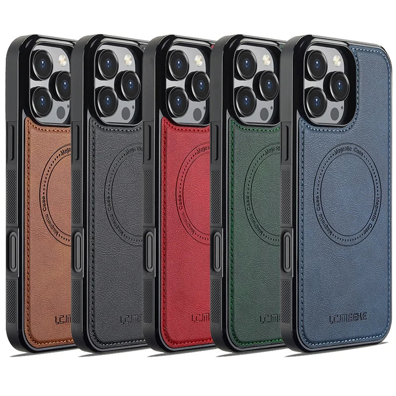 Iphone Case Back Cover - Omnia 