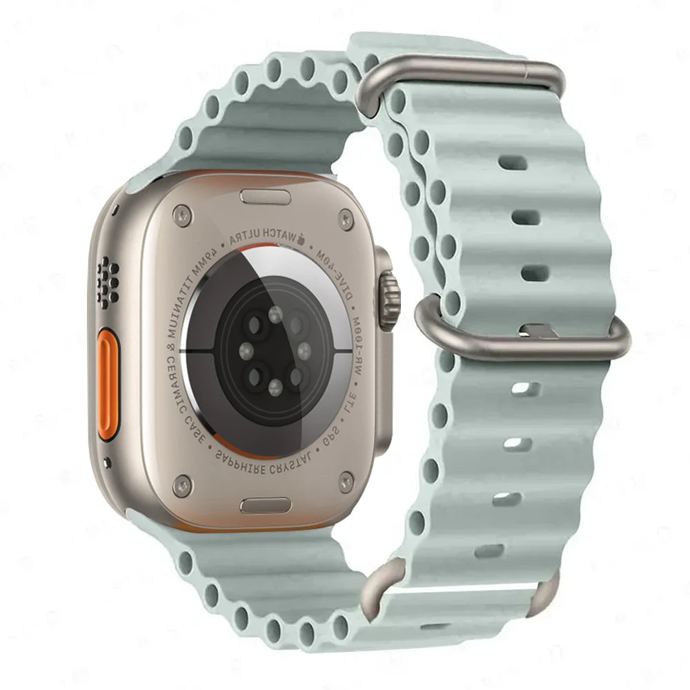 Ocean Band for Apple watch Ultra - Omnia 