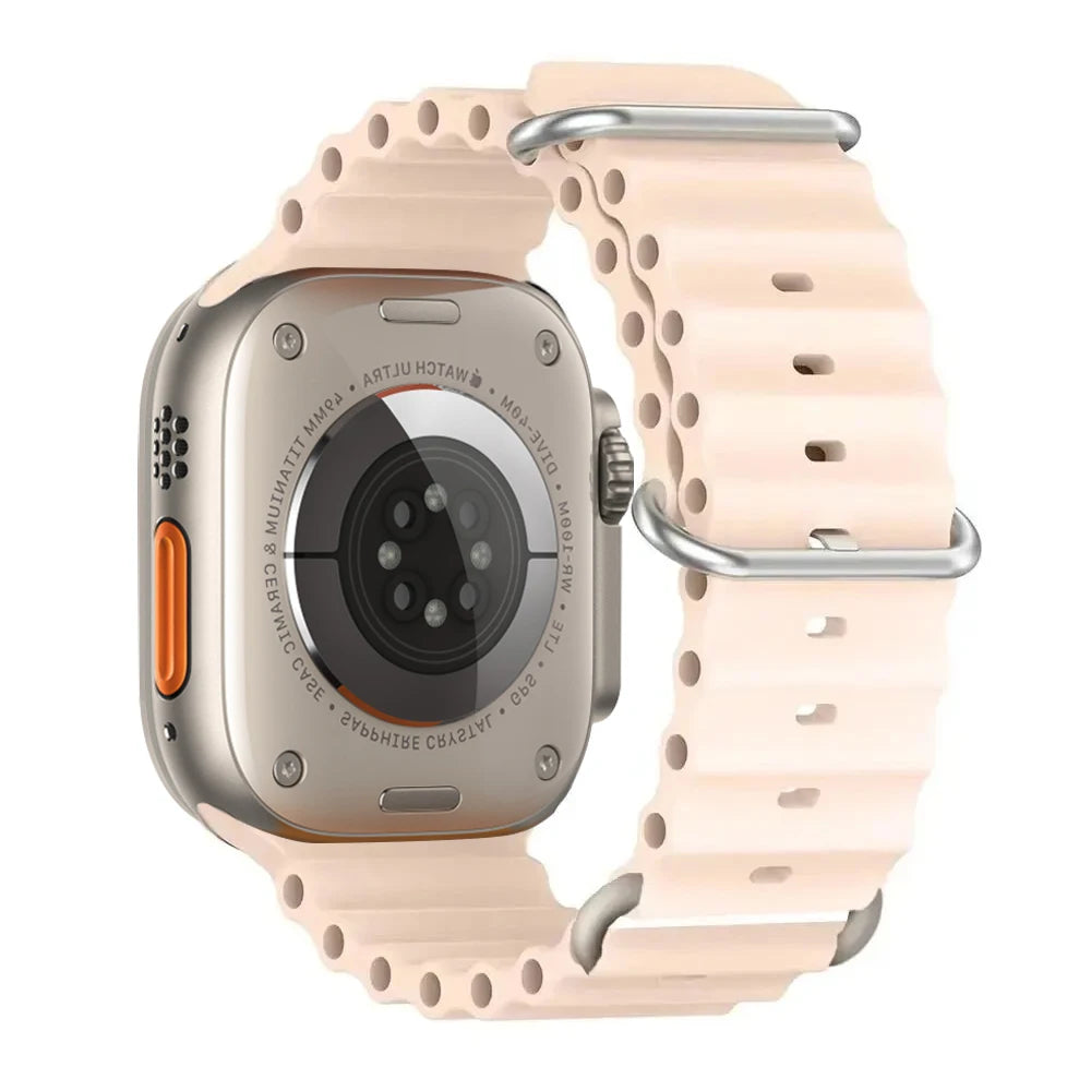 Ocean Band for Apple watch Ultra - Omnia 