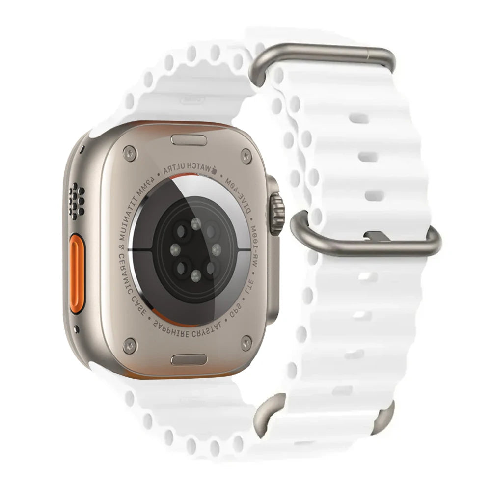 Ocean Band for Apple watch Ultra - Omnia 