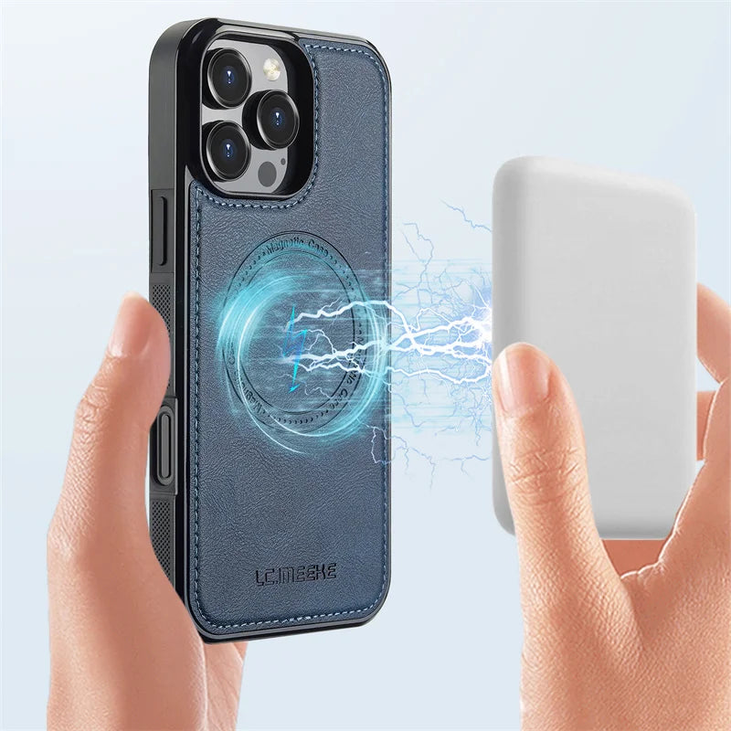 Iphone Case Back Cover - Omnia 
