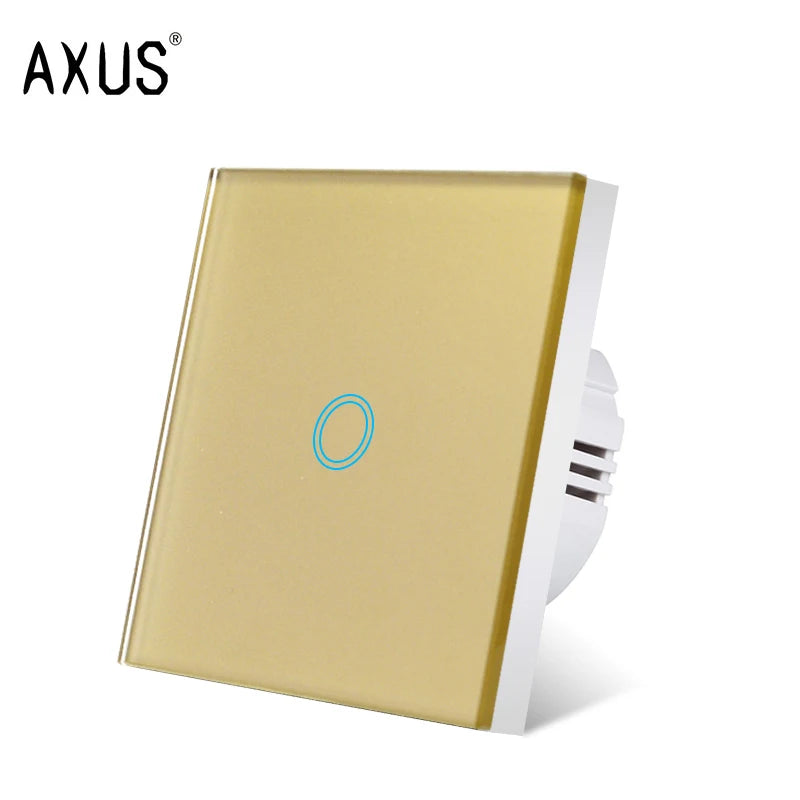 AXUS EU Touch Switch - Omnia 