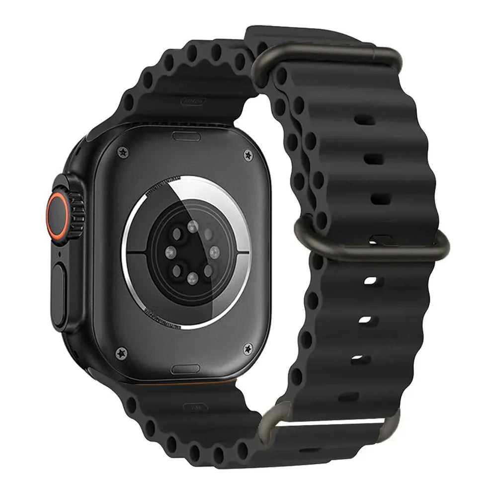 Ocean Band for Apple watch Ultra - Omnia 