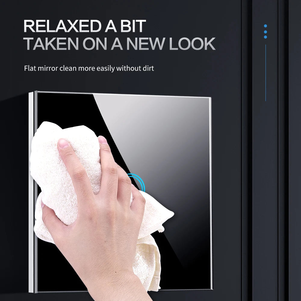 AXUS EU Touch Switch - Omnia 