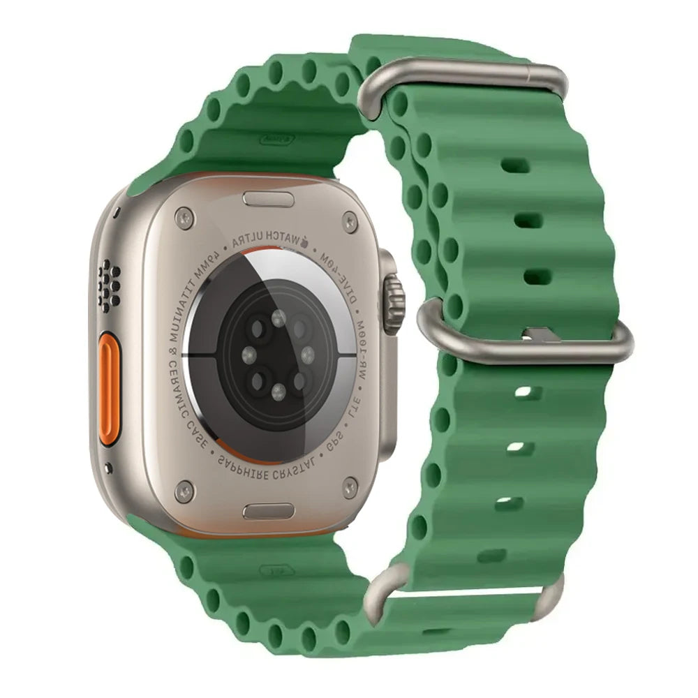 Ocean Band for Apple watch Ultra - Omnia 