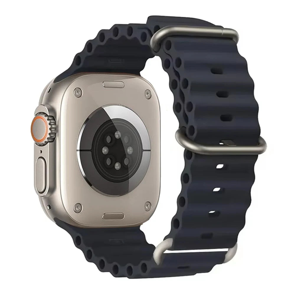 Ocean Band for Apple watch Ultra - Omnia 