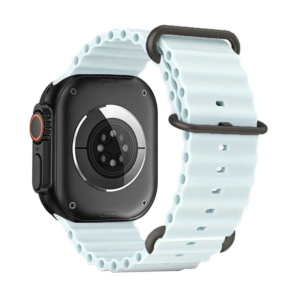 Ocean Band for Apple watch Ultra - Omnia 