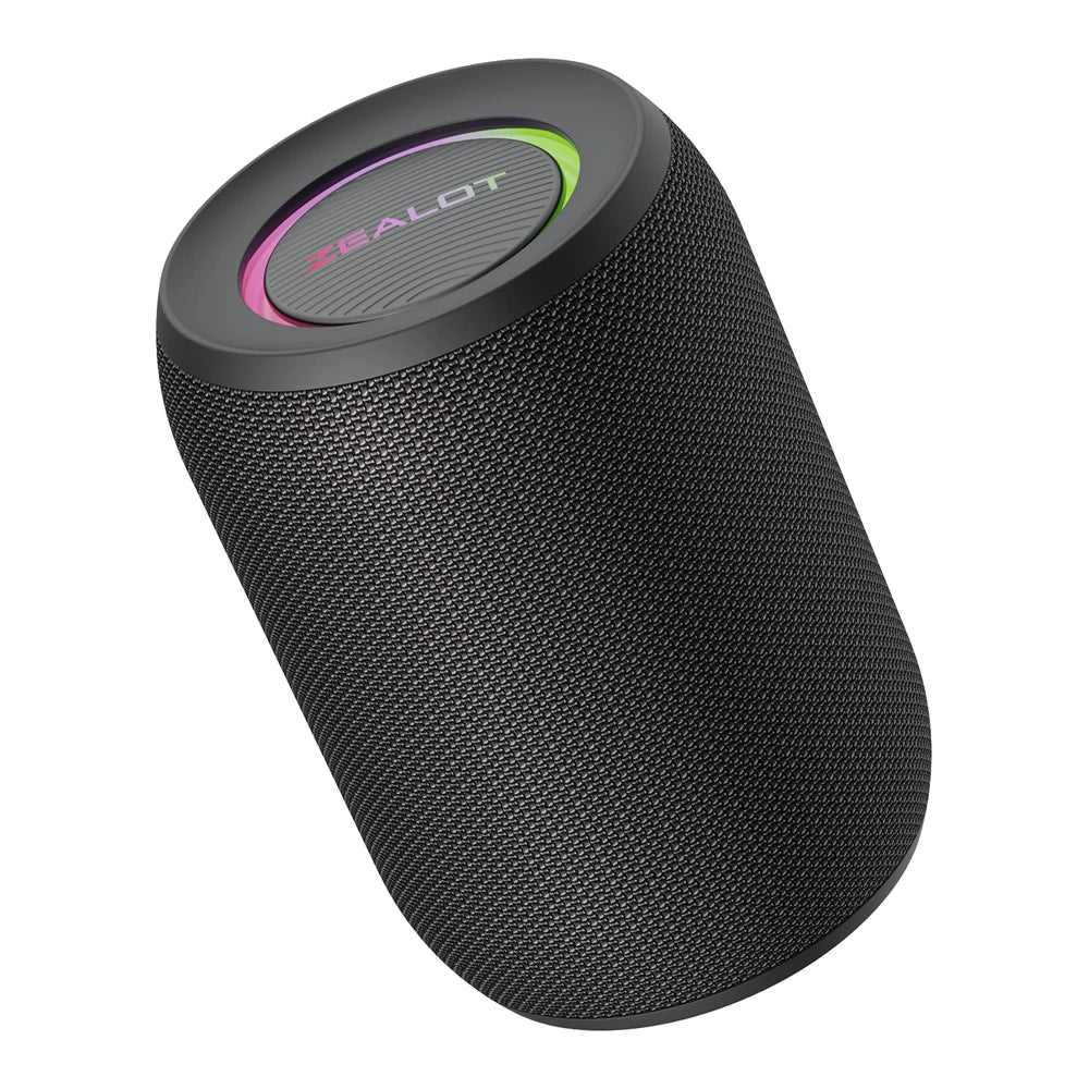Zealot-S32PRO Powerful Bluetooth Speaker - Omnia 