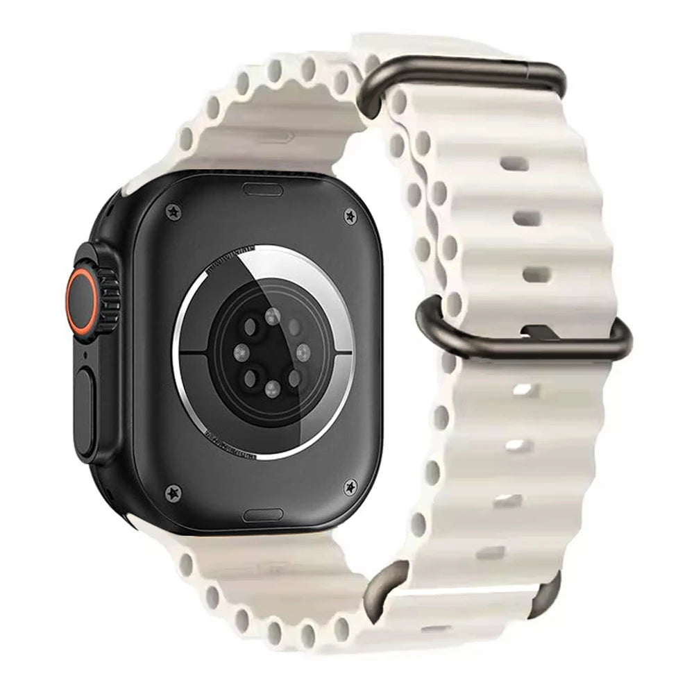 Ocean Band for Apple watch Ultra - Omnia 