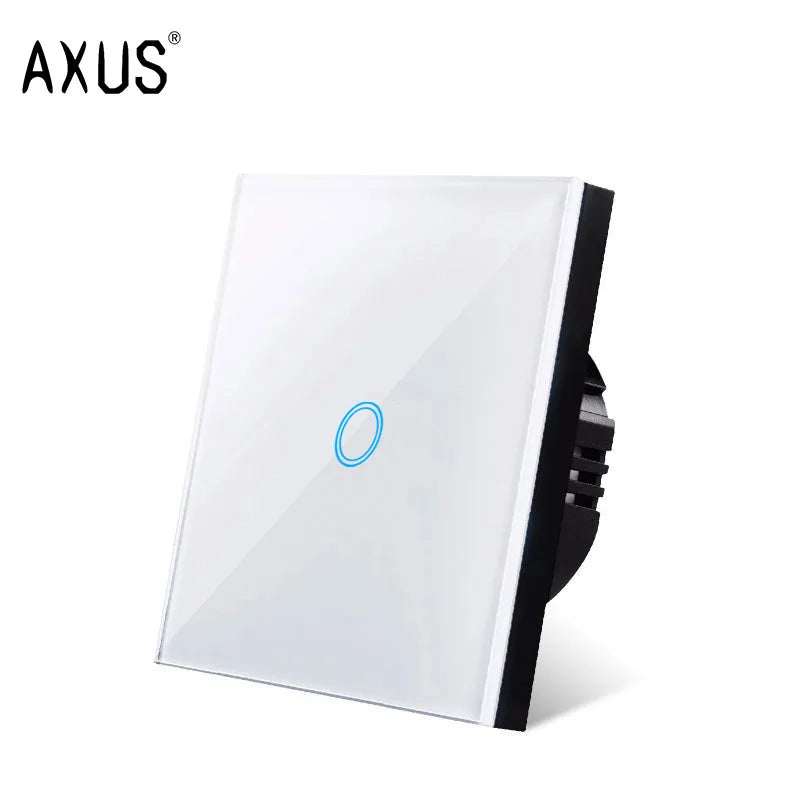 AXUS EU Touch Switch - Omnia 