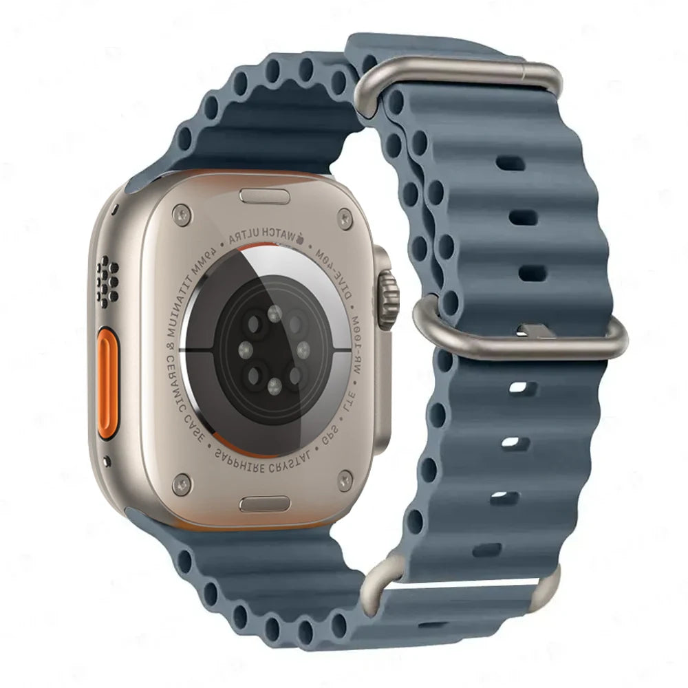 Ocean Band for Apple watch Ultra - Omnia 