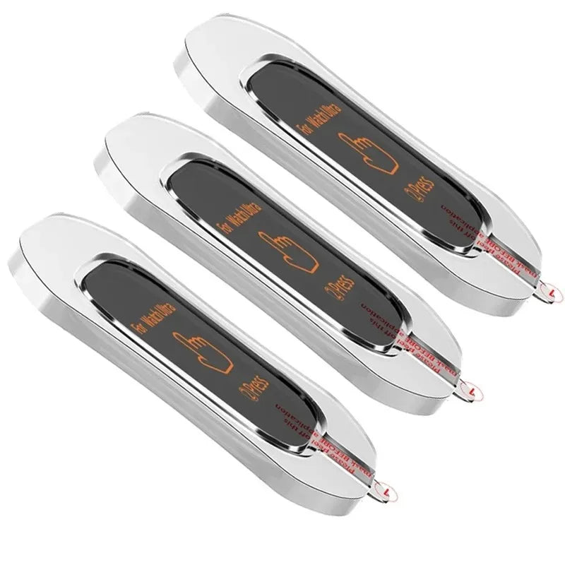 Tempered Glass For Apple Watch Ultra 2 49mm - Omnia 