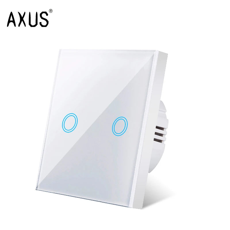 AXUS EU Touch Switch - Omnia 