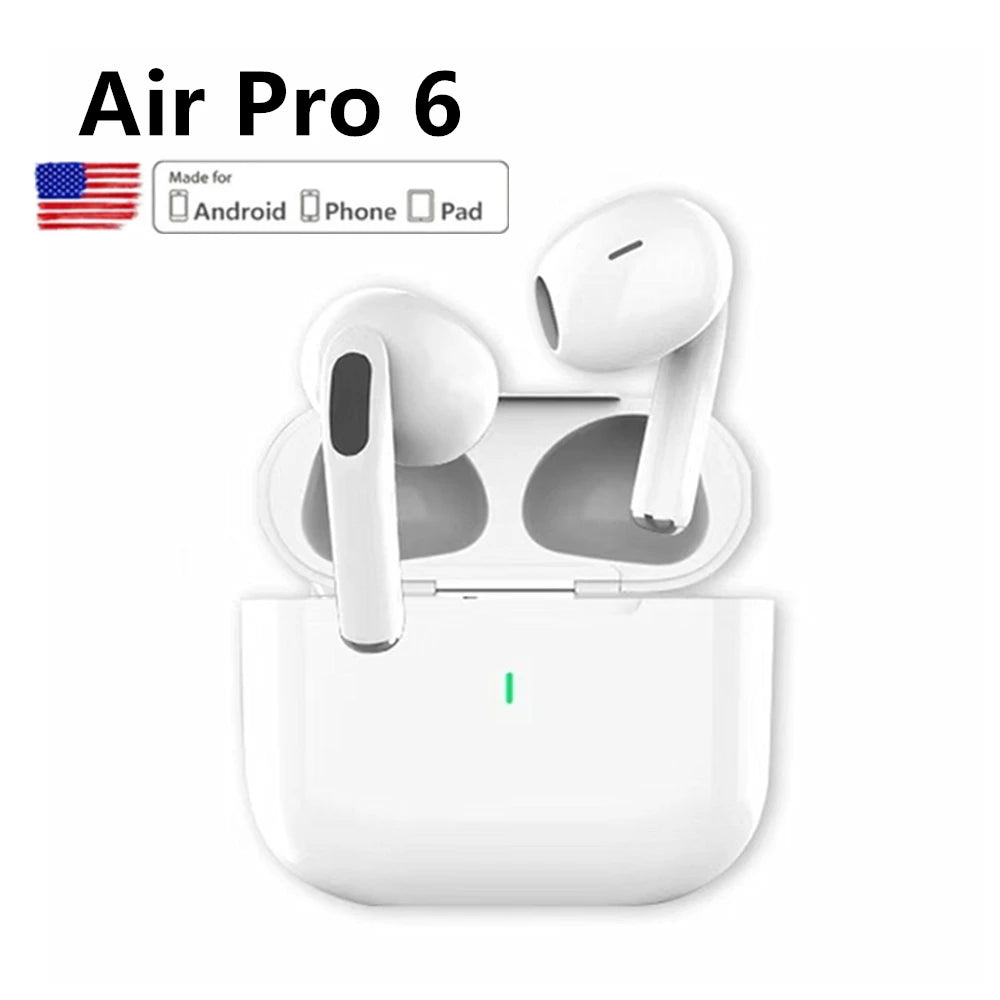 Original Air Pro TWS Wireless Bluetooth Earphones - Omnia 