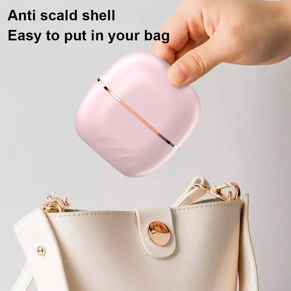 Portable Multifunctional Hair Care - Omnia 