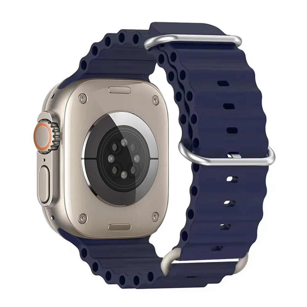Ocean Band for Apple watch Ultra - Omnia 