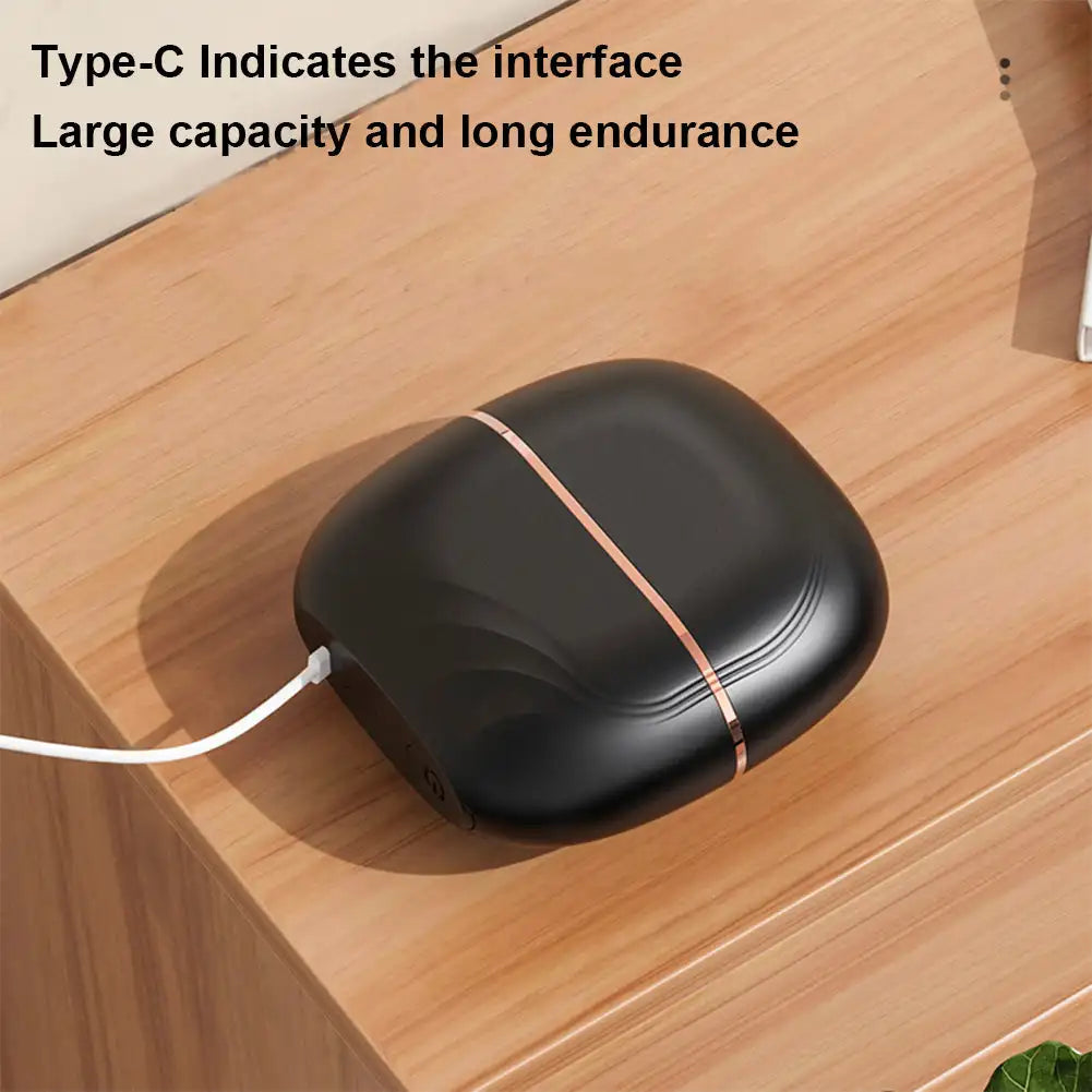 Portable Multifunctional Hair Care - Omnia 